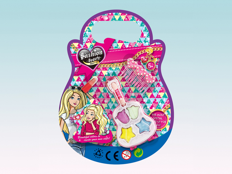 Makeup Set