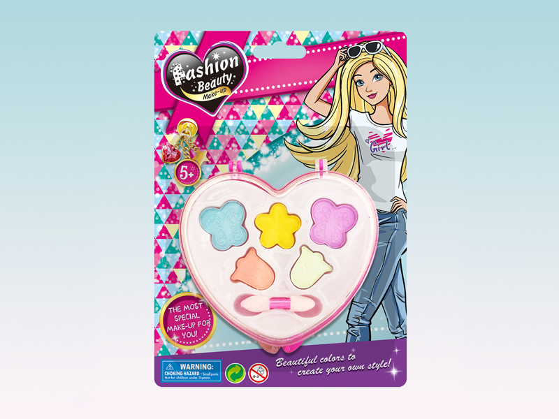 Makeup Set