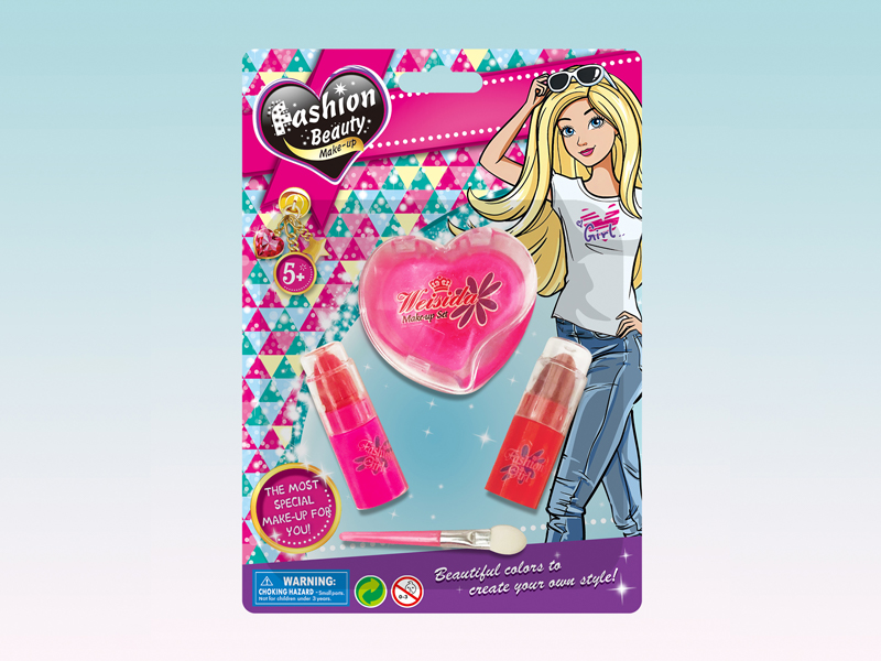 Makeup Set