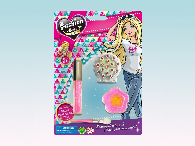 Makeup Set