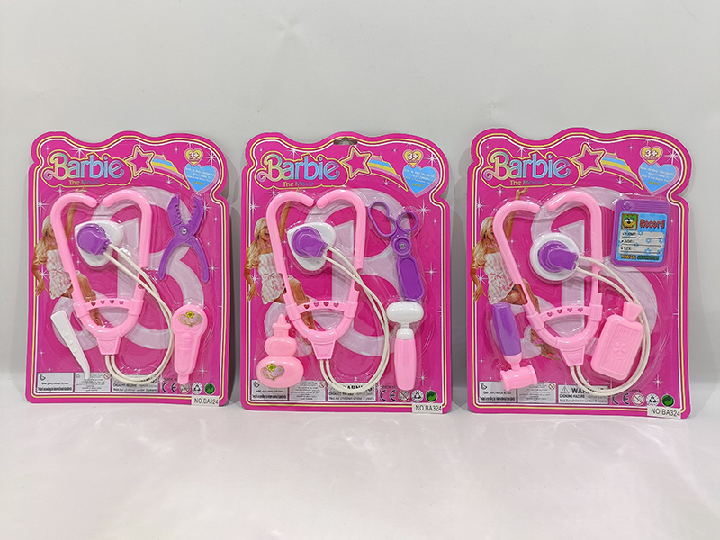 Doctor Set(4)