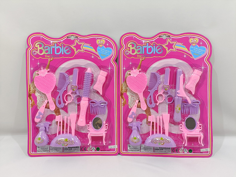 Adornment Toys(2)