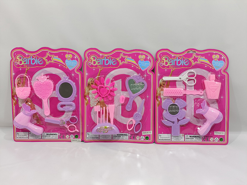 Adornment Toys(3)