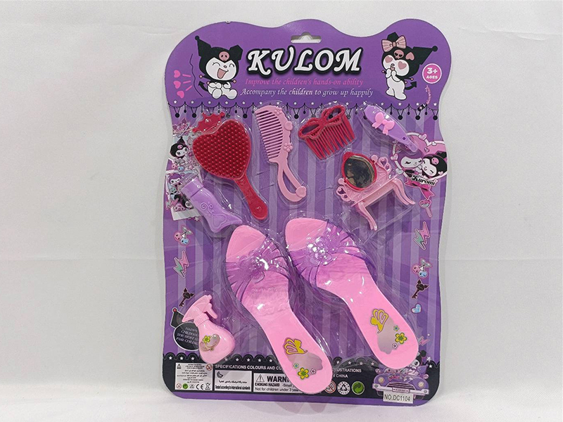Kuromi Adornment Toys