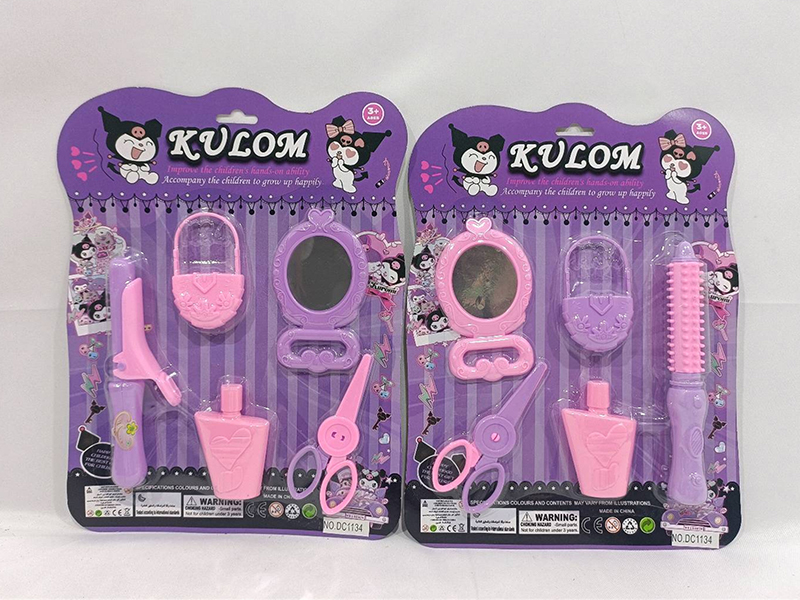 Kuromi Adornment Toys(2)