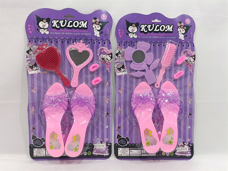 Kuromi Adornment Toys(2)