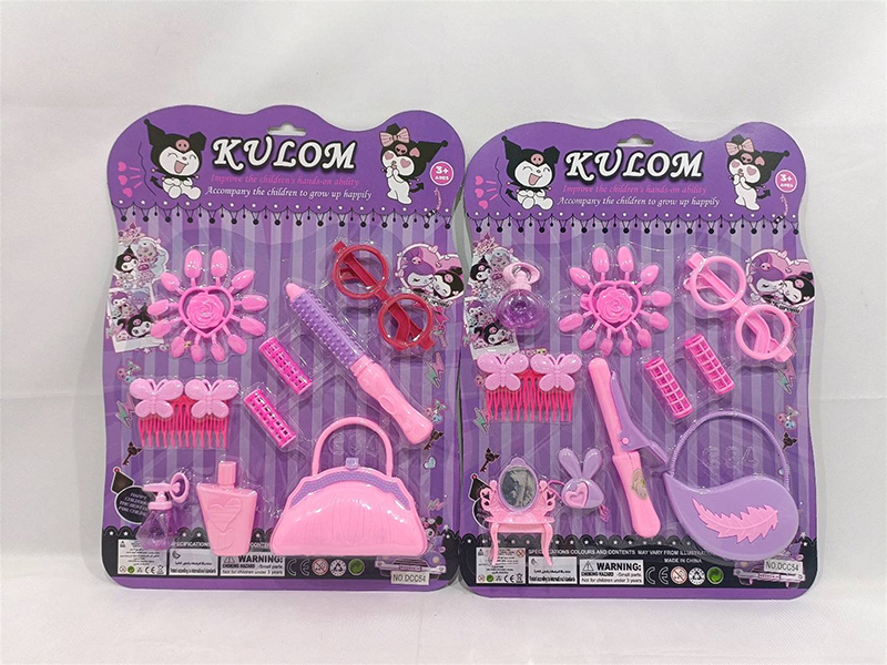 Kuromi Adornment Toys(2)