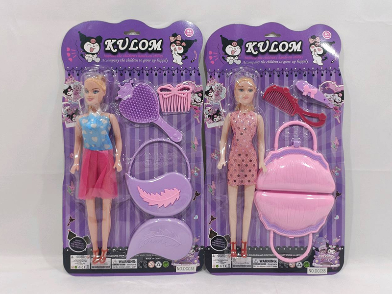 Kuromi Adornment Toys(2)