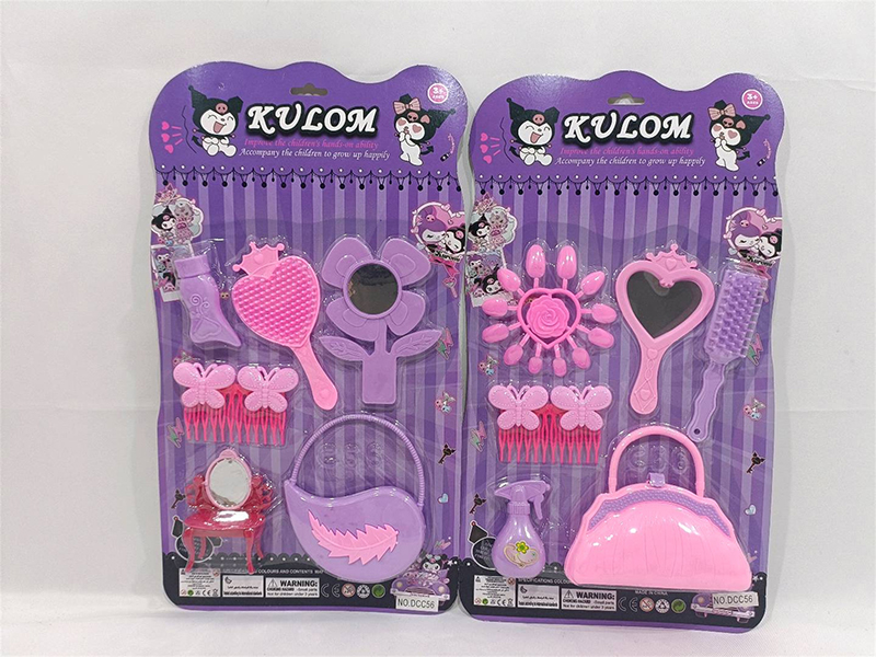 Kuromi Adornment Toys(2)