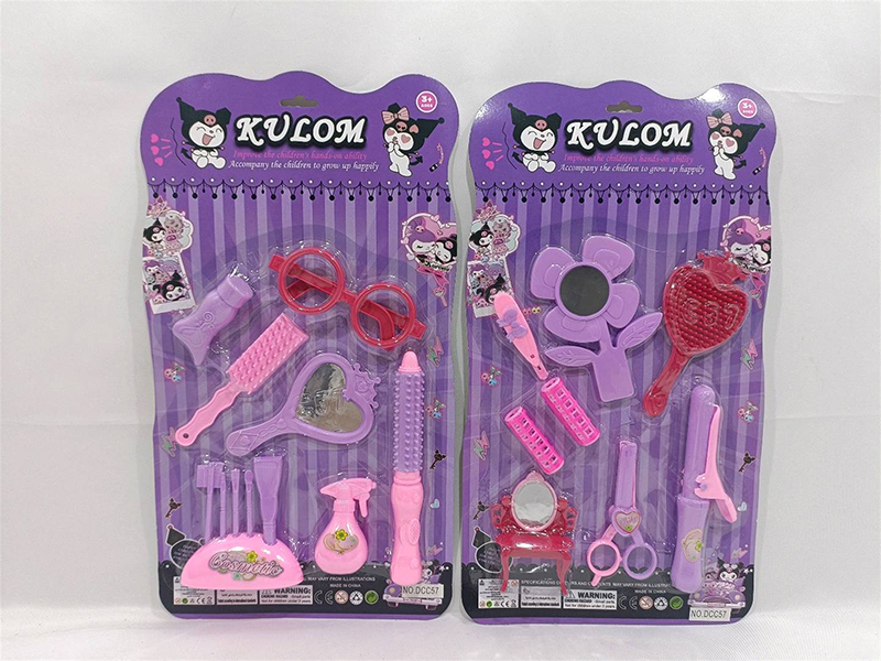 Kuromi Adornment Toys(2)