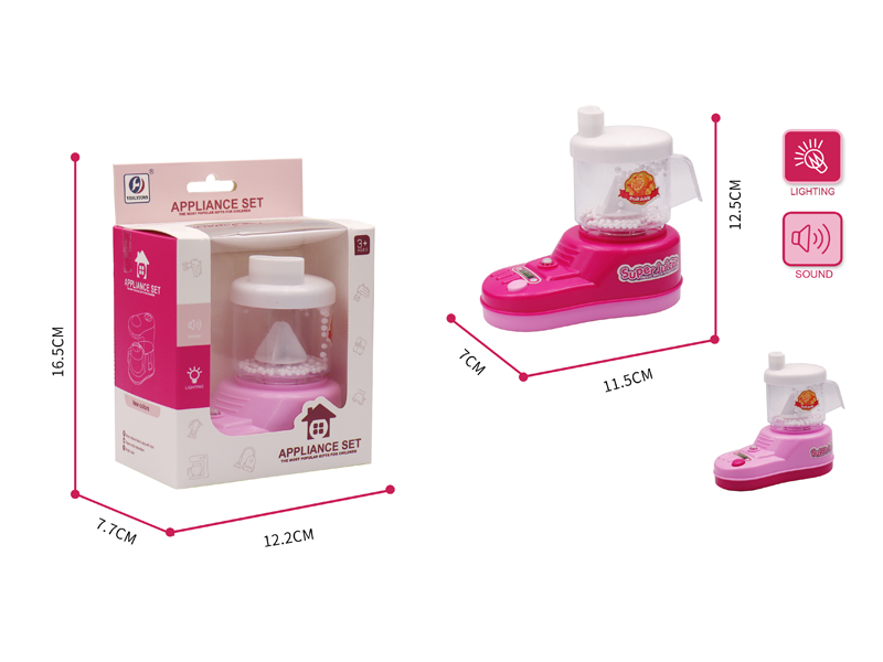 Juicer Toy