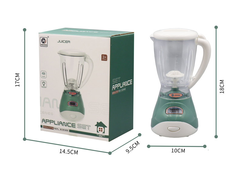 Juicer Toy