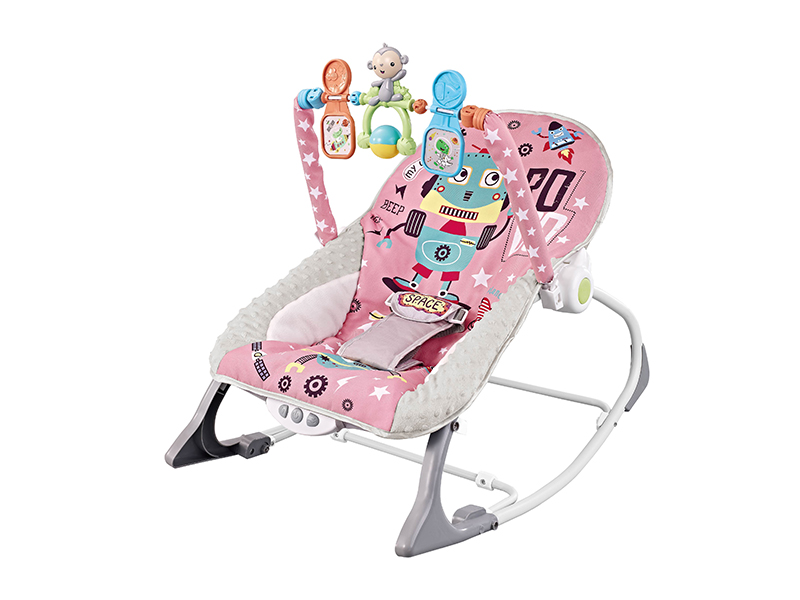 Multifunctional Baby Bouncer