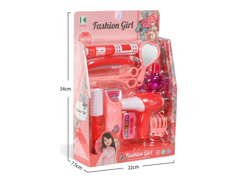 Jewelry Toy Series