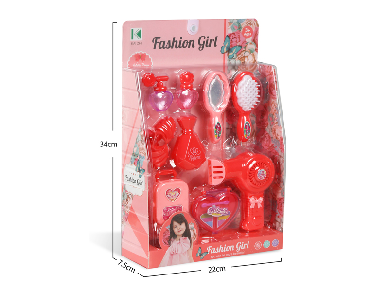 Jewelry Toy Series