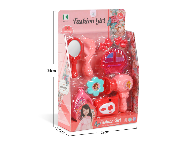 Jewelry Toy Series