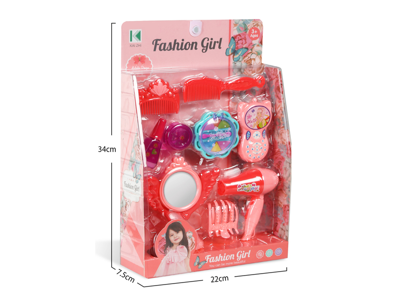 Jewelry Toy Series