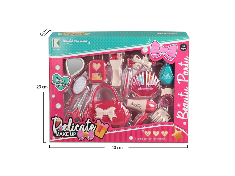 Jewelry Toy Series