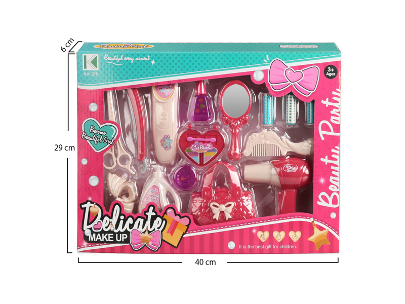 Jewelry Toy Series