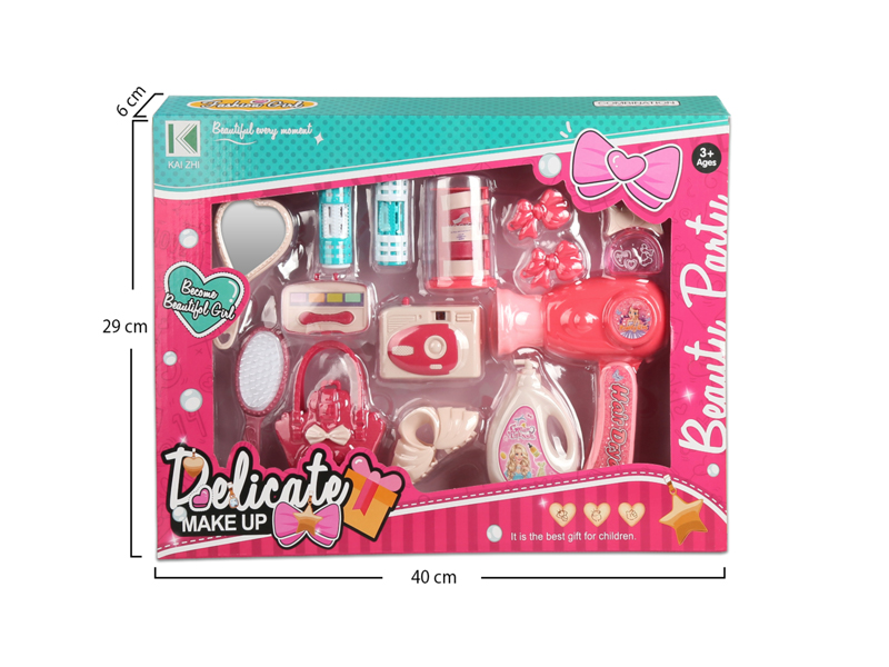 Jewelry Toy Series