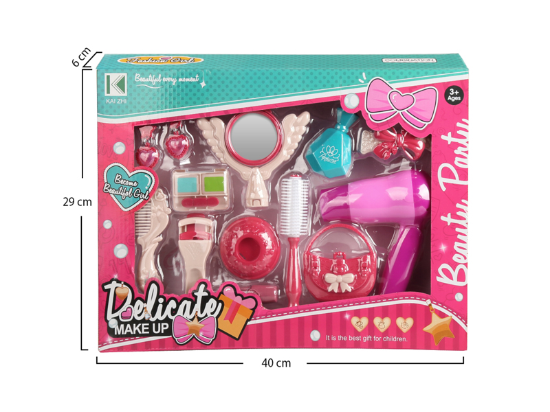 Jewelry Toy Series