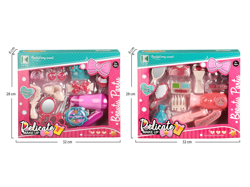 Jewelry Toy Series