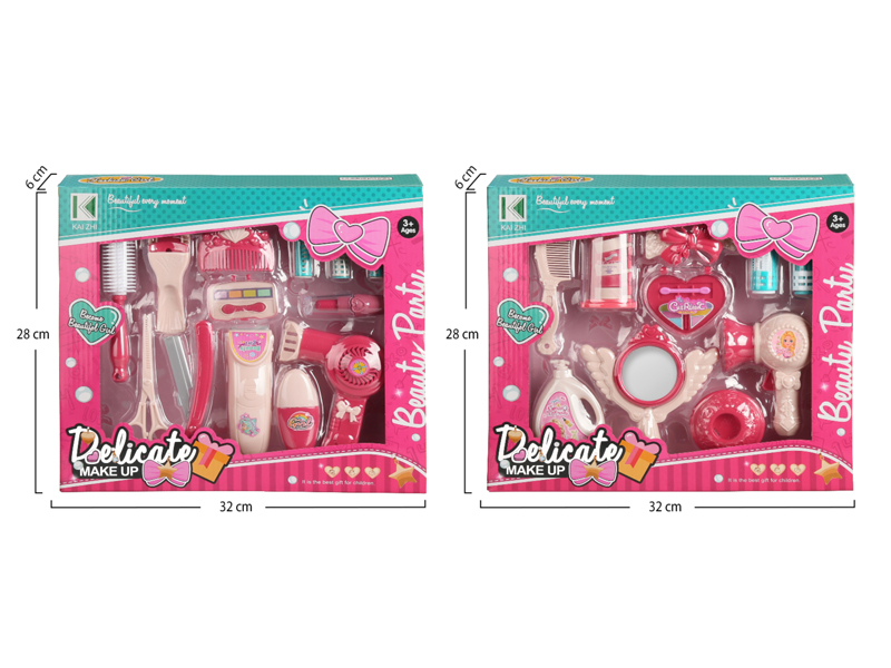 Jewelry Toy Series