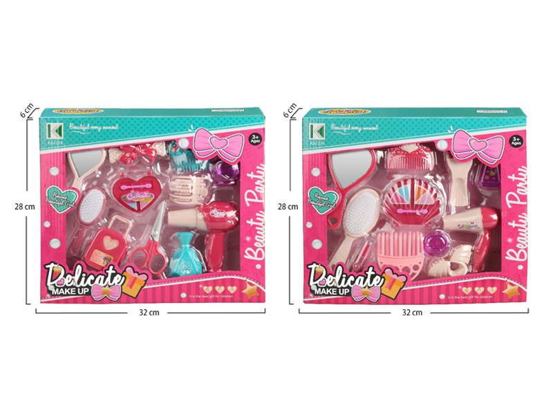 Jewelry Toy Series
