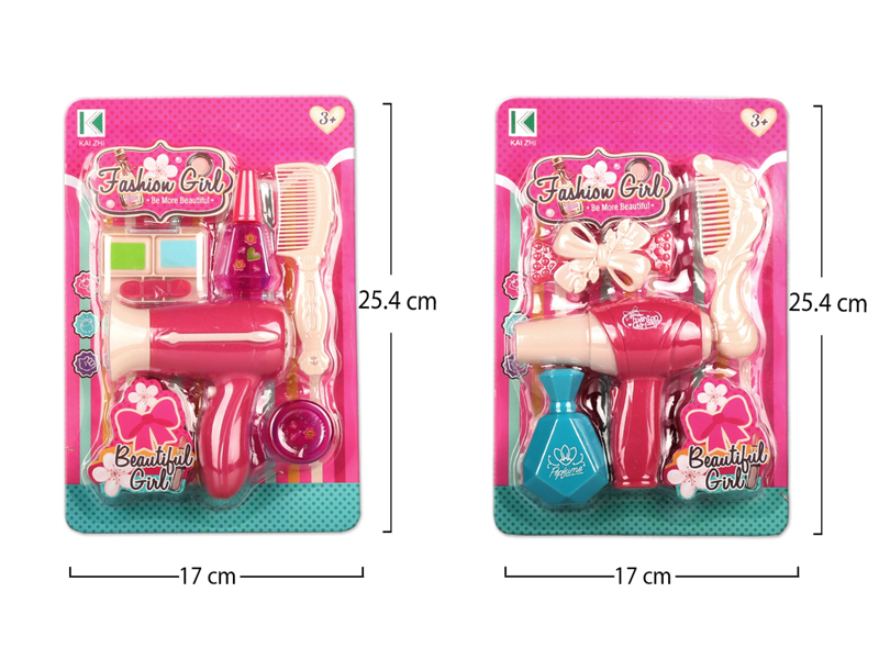 Jewelry Toy Series