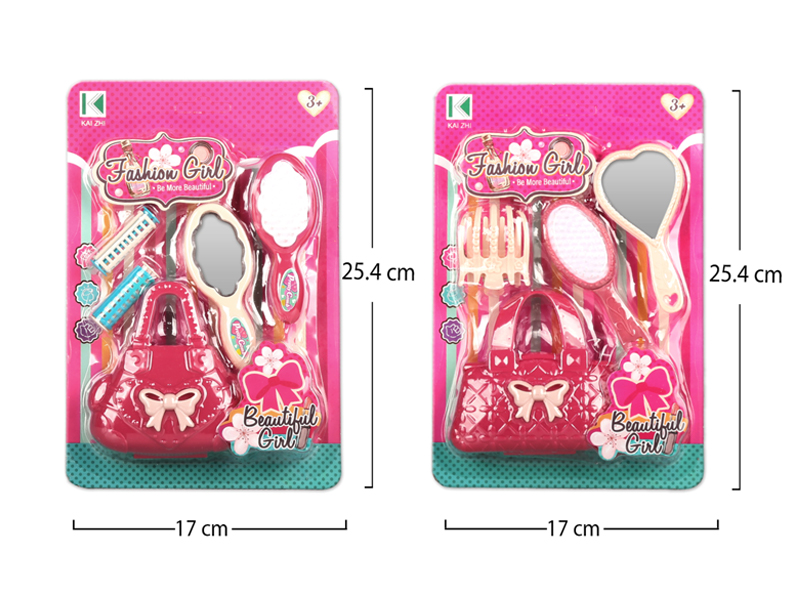 Jewelry Toy Series