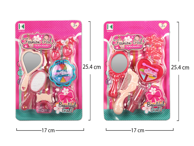 Jewelry Toy Series