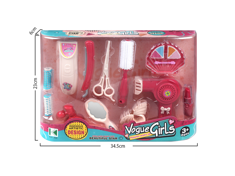 Jewelry Toy Series