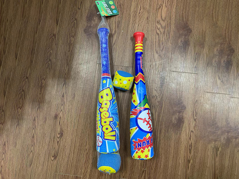 Baseball Set