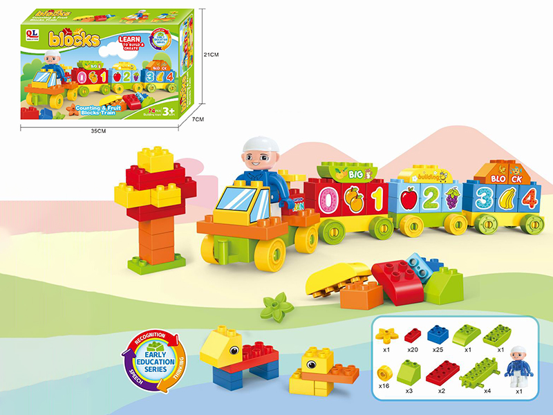 Building Blocks
