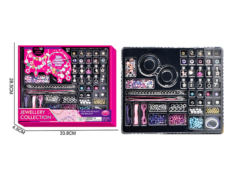 Pearl Jewelry Toy