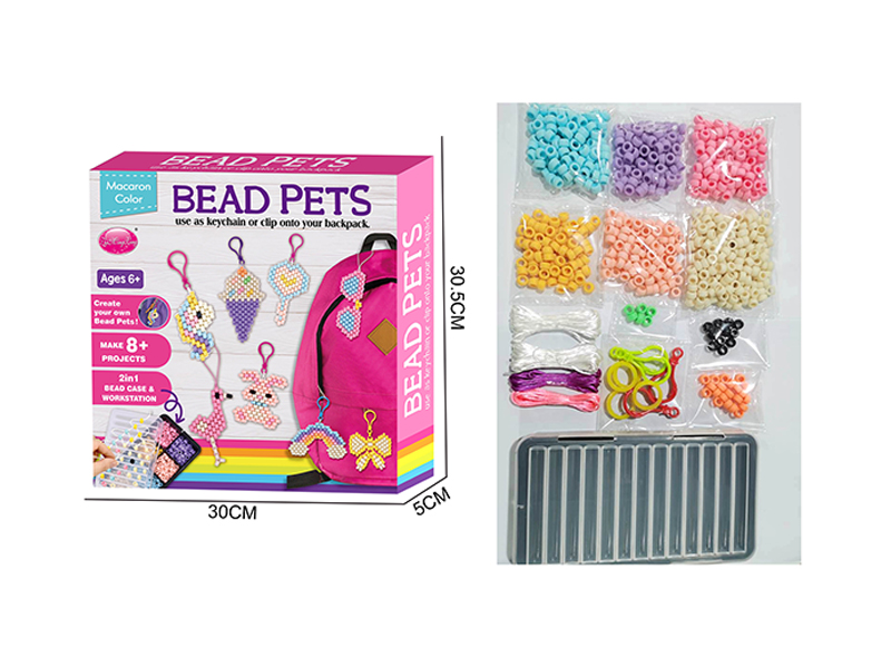 Pearl Jewelry Toy