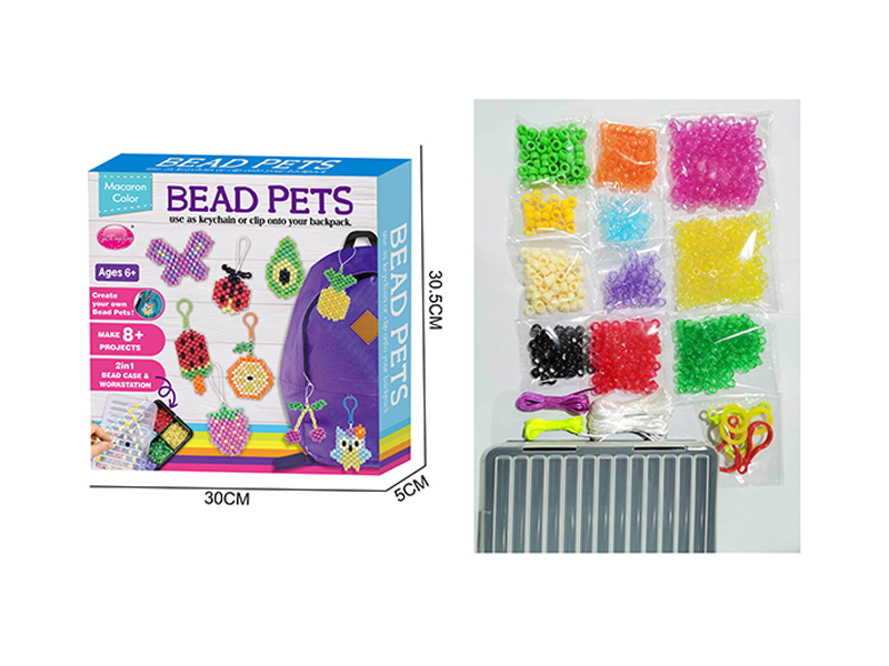 Pearl Jewelry Toy