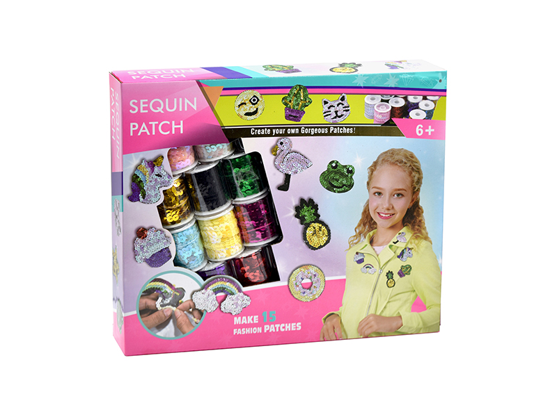 Pearl Jewelry Toy