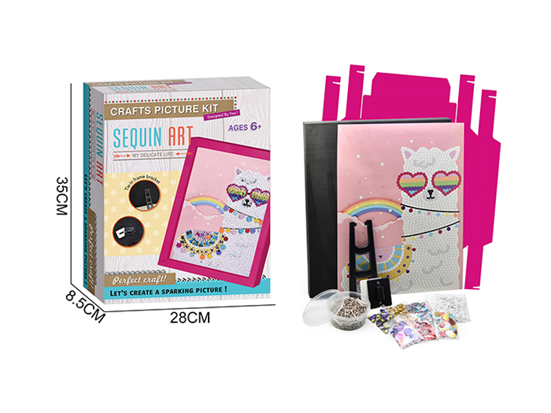 Pearl Jewelry Toy