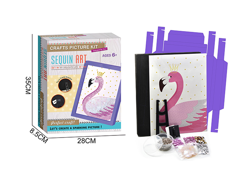 Pearl Jewelry Toy
