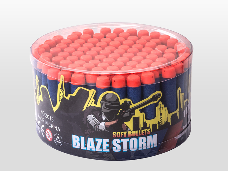 Soft Bullets 100PCS