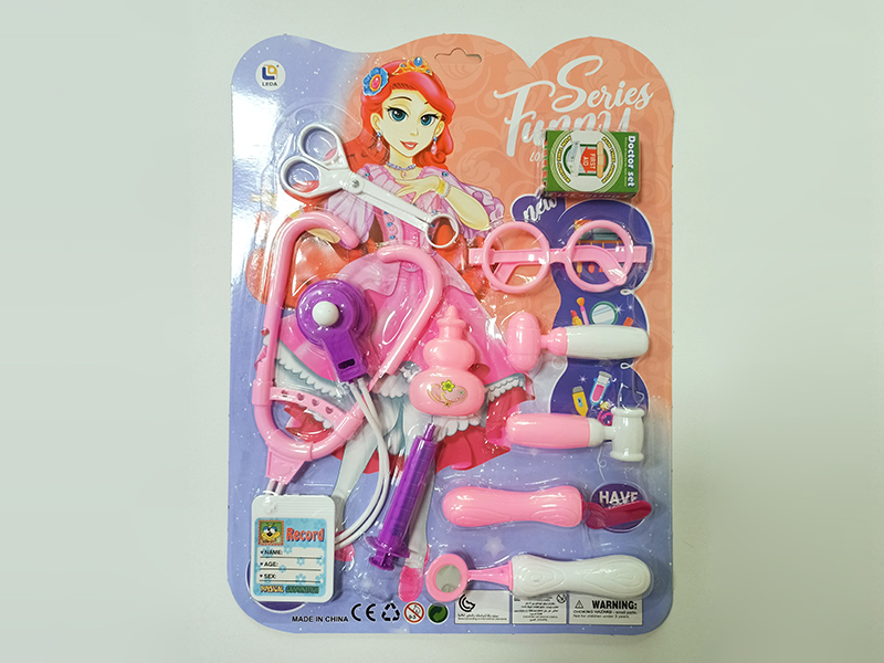 Doctor Set