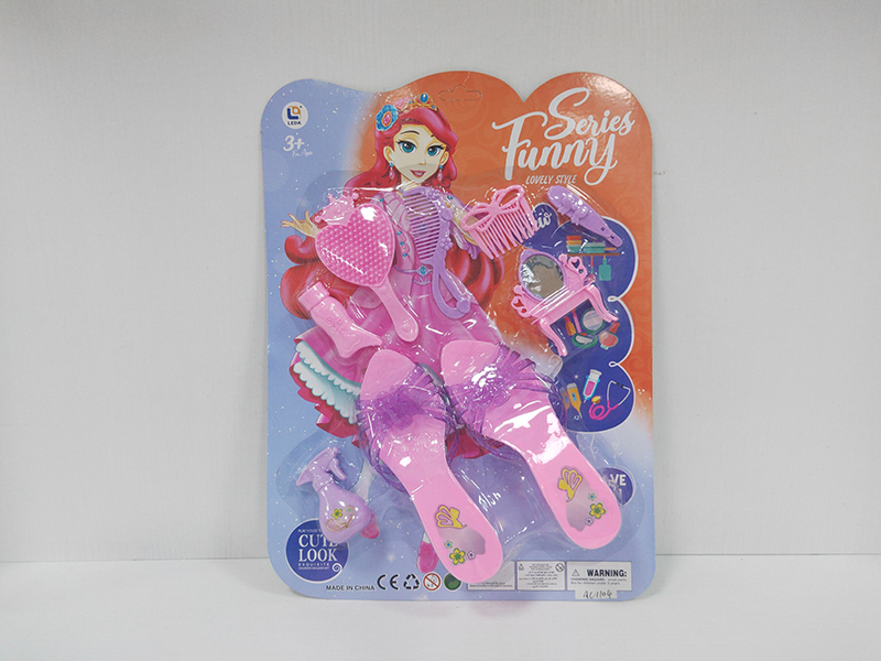 Adornment Toys