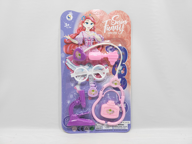 Doctor Set