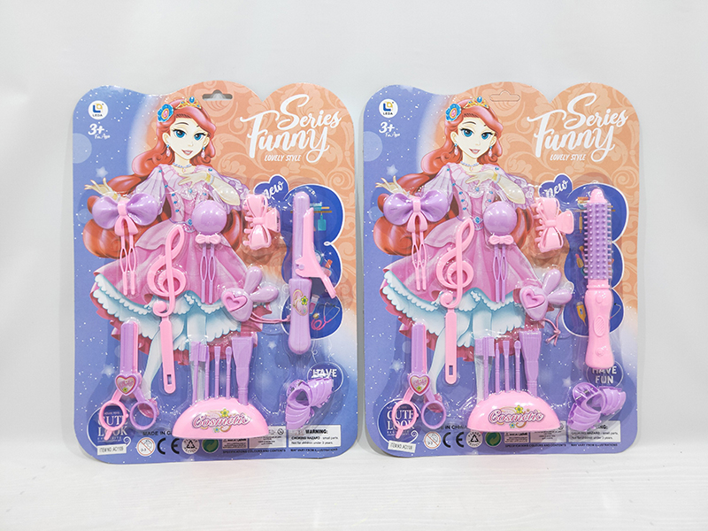 Adornment Toys(2)