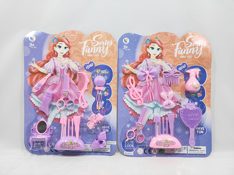 Adornment Toys(2)