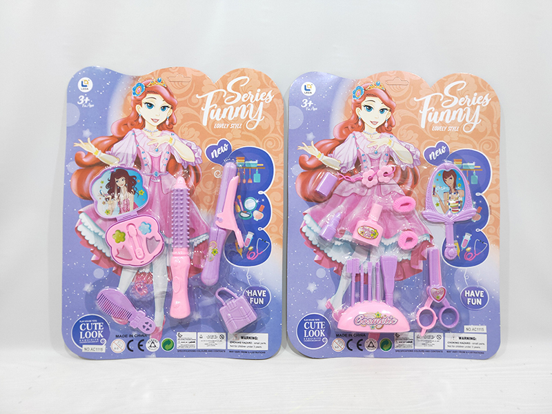 Adornment Toys(2)