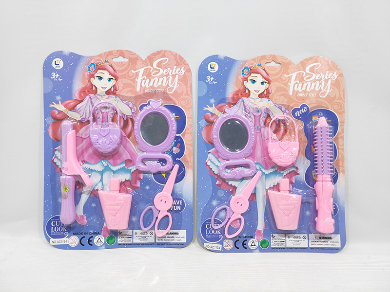 Adornment Toys(2)