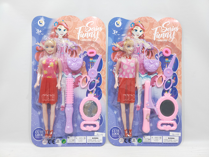 Adornment Toys(2)
