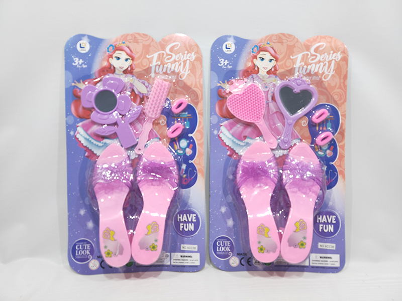 Adornment Toys(2)